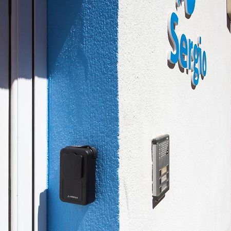 Apartamentos Tao Sergio 罗萨里奥港 外观 照片